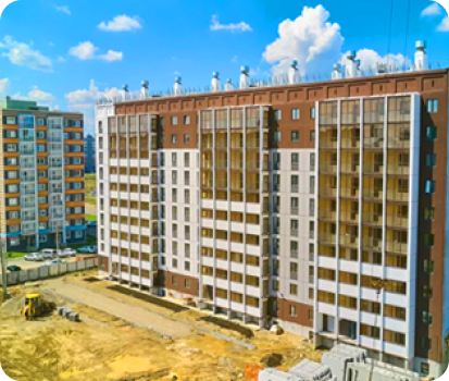Фото ЖК